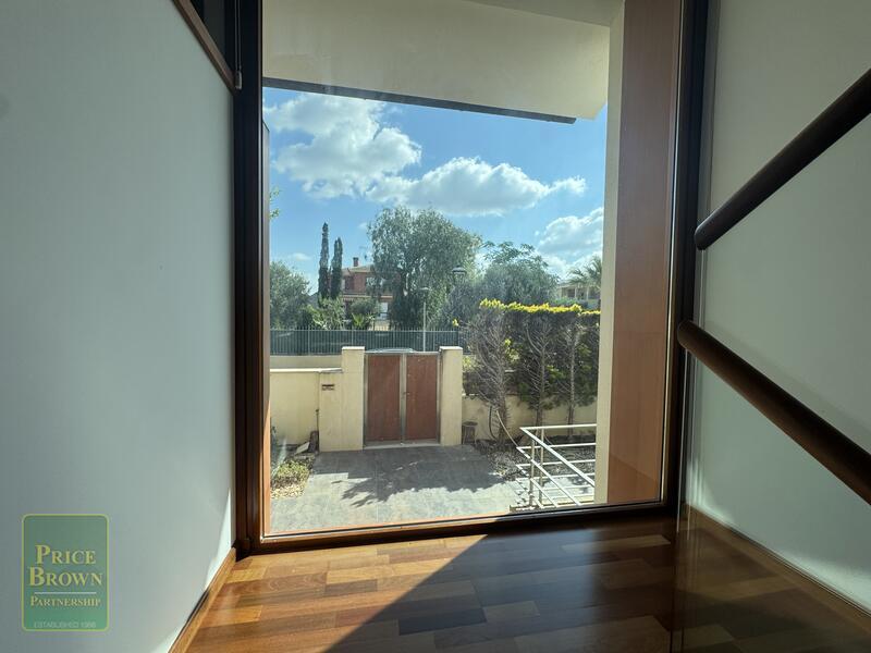 DV1613: Villa for Sale in Huercal-Overa, Almería