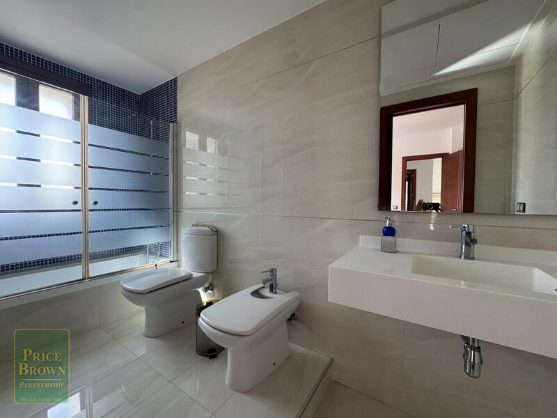DV1613: Villa for Sale in Huercal-Overa, Almería