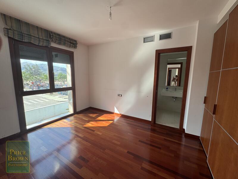 DV1613: Villa for Sale in Huercal-Overa, Almería