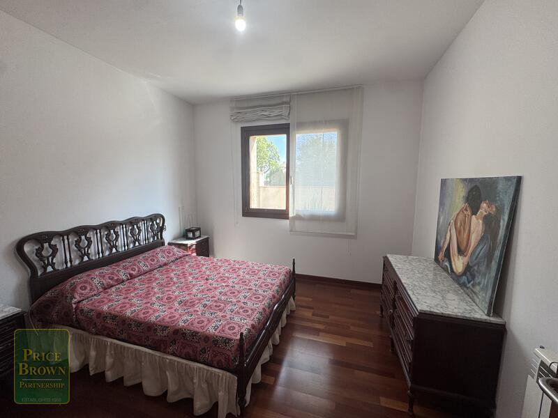 DV1613: Villa for Sale in Huercal-Overa, Almería