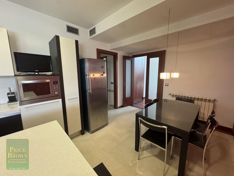 DV1613: Villa for Sale in Huercal-Overa, Almería