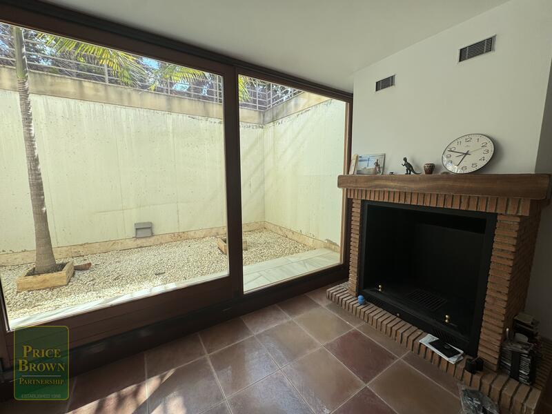 DV1613: Villa for Sale in Huercal-Overa, Almería