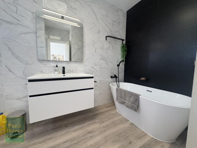 DV1615: Villa for Sale in Mojácar, Almería