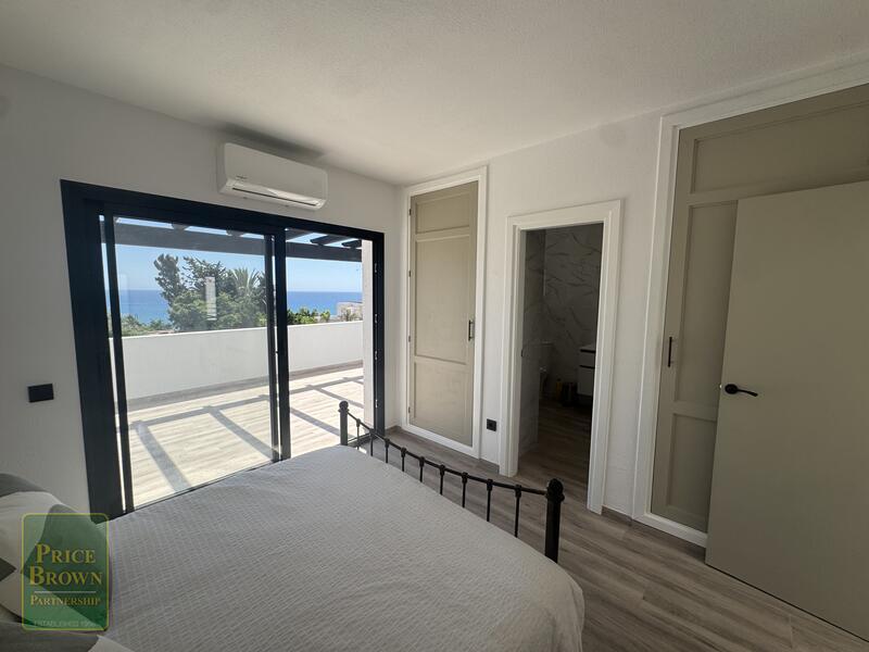 DV1615: Villa for Sale in Mojácar, Almería