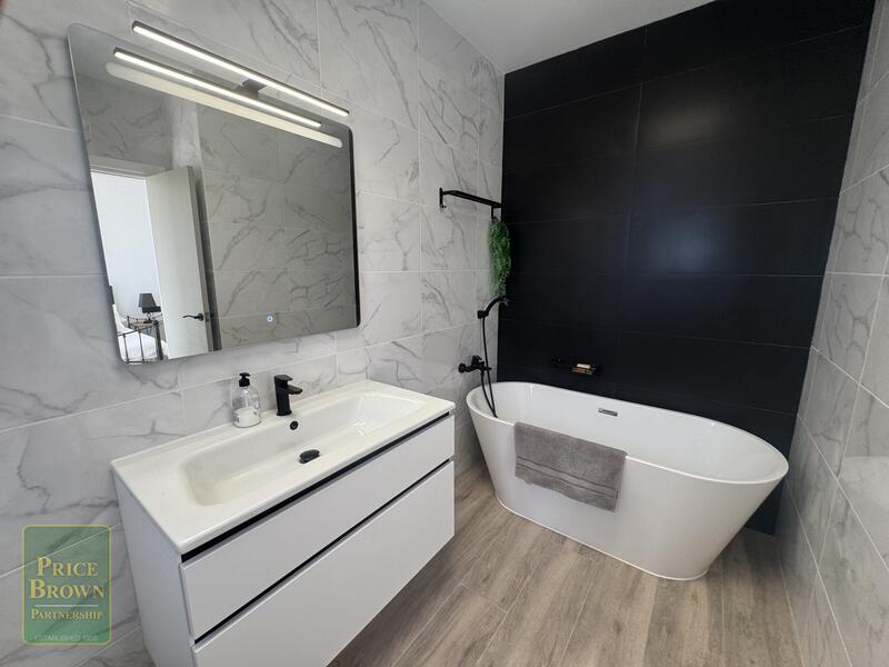 DV1615: Villa for Sale in Mojácar, Almería