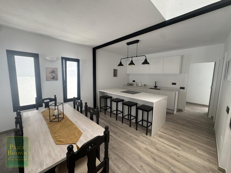 DV1615: Villa for Sale in Mojácar, Almería
