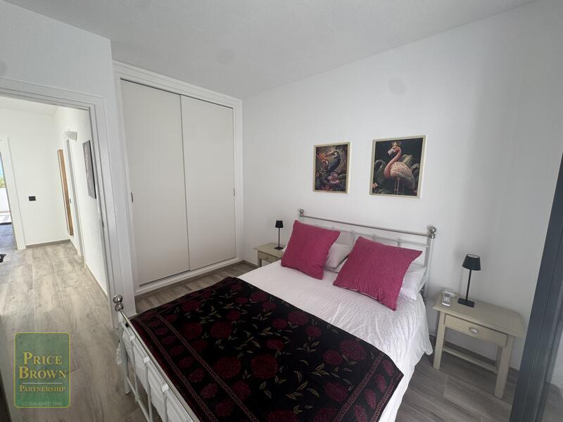 DV1615: Villa for Sale in Mojácar, Almería