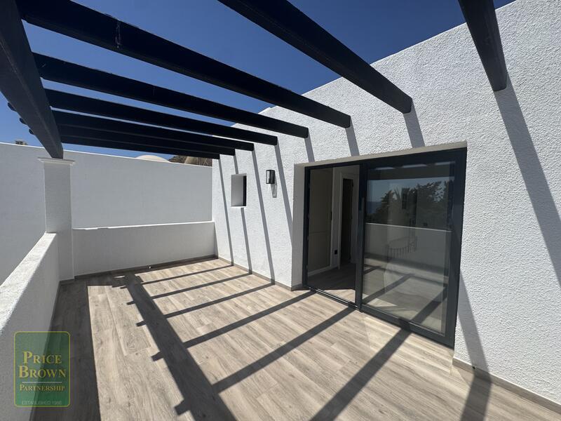 DV1615: Villa for Sale in Mojácar, Almería