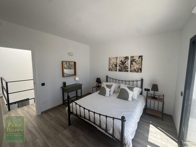 DV1615: Villa for Sale in Mojácar, Almería