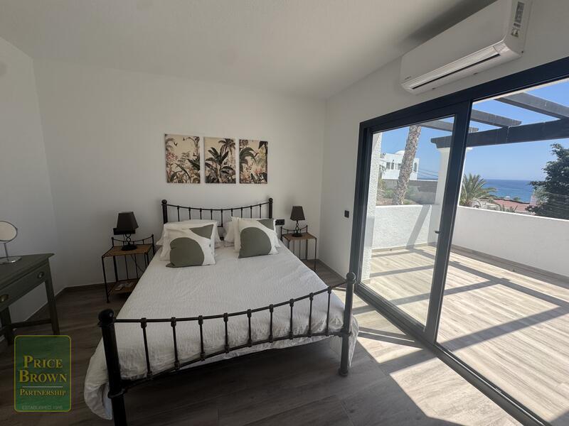 DV1615: Villa for Sale in Mojácar, Almería