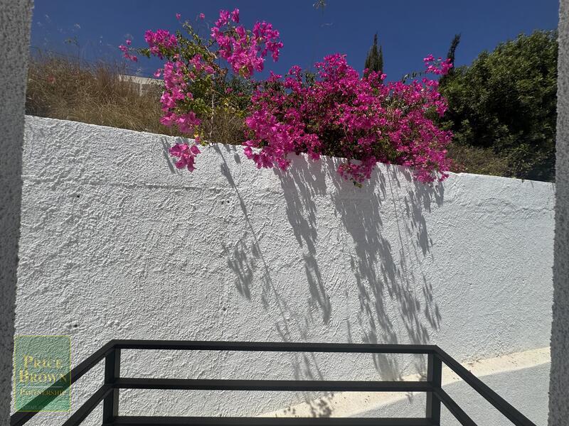 DV1615: Villa for Sale in Mojácar, Almería