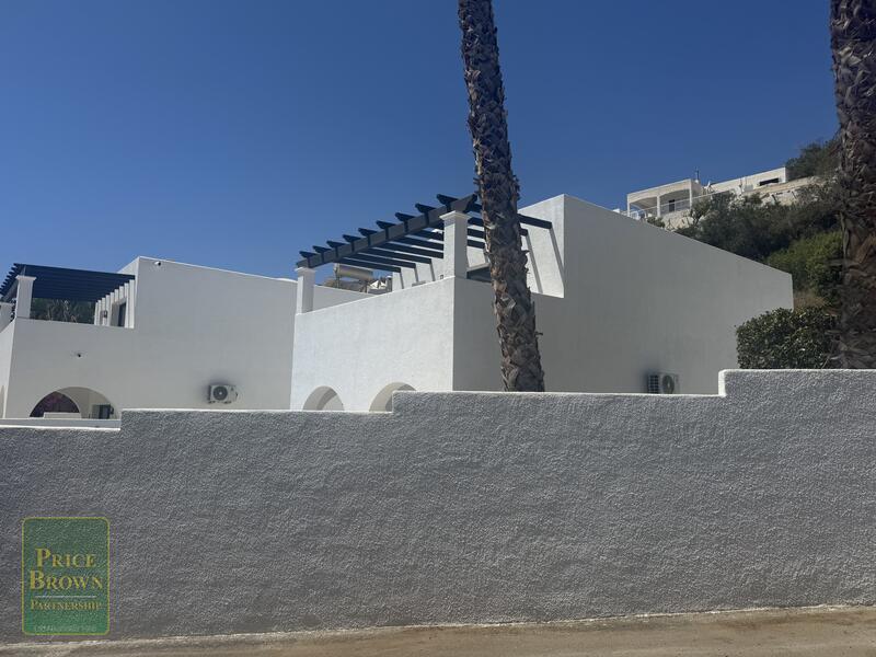 DV1615: Villa for Sale in Mojácar, Almería