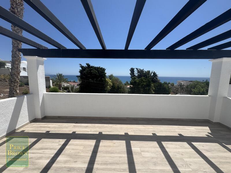 DV1615: Villa for Sale in Mojácar, Almería