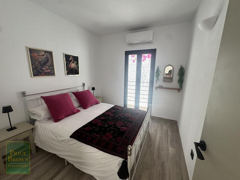 DV1615: Villa for Sale in Mojácar, Almería