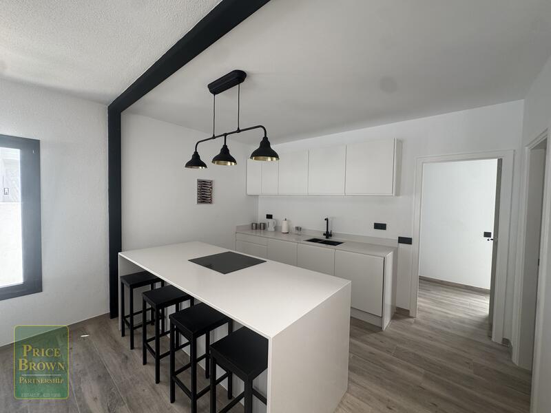 DV1615: Villa for Sale in Mojácar, Almería