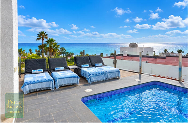 DV1619: Villa for Sale in Mojácar, Almería DV1619: Villa for Sale in Mojácar, Almería