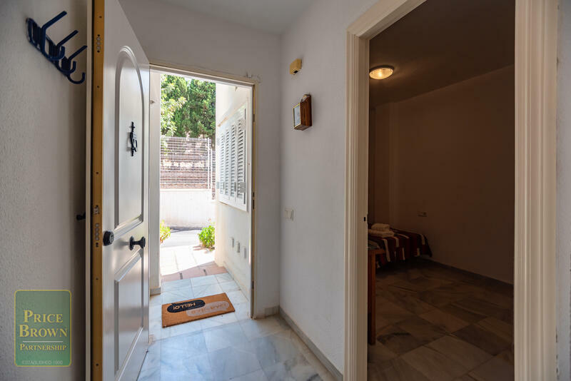 EO: Apartamento En renta en Mojácar, Almería