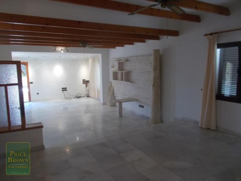 EP: Villa for Rent in Mojácar, Almería
