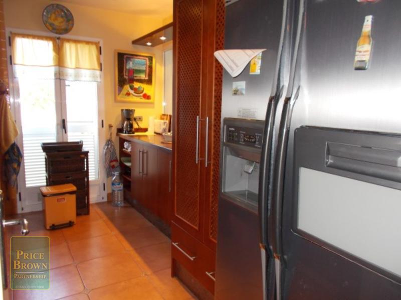 FL: Apartment for Rent in Mojácar, Almería