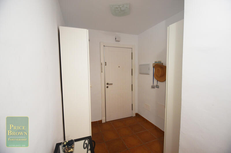HG: Apartment for Rent in Mojácar, Almería