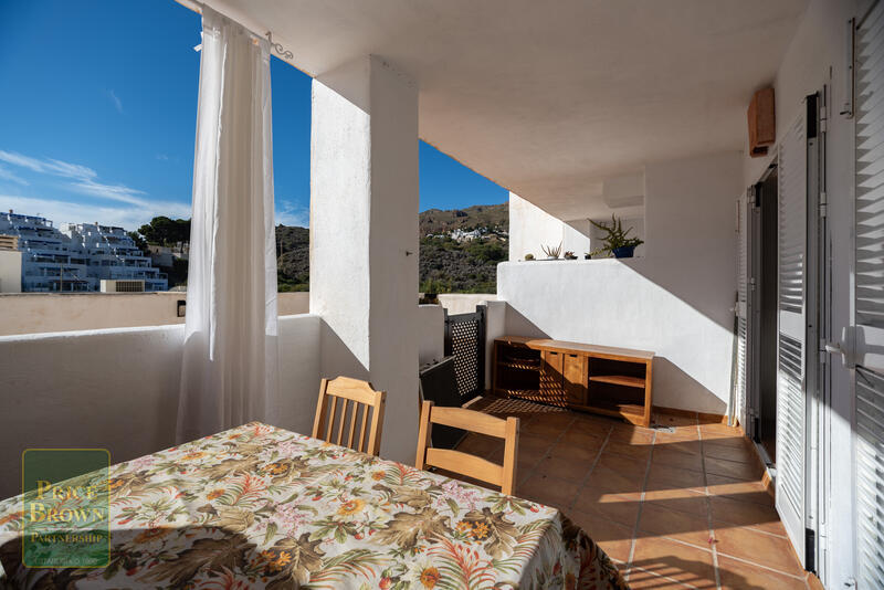 HG: Apartment for Rent in Mojácar, Almería
