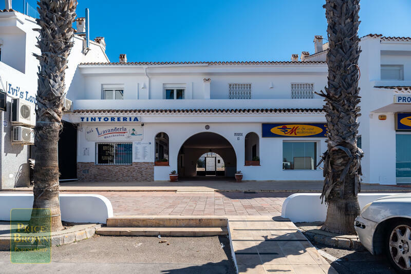Apartamento en Vera Playa, Almería