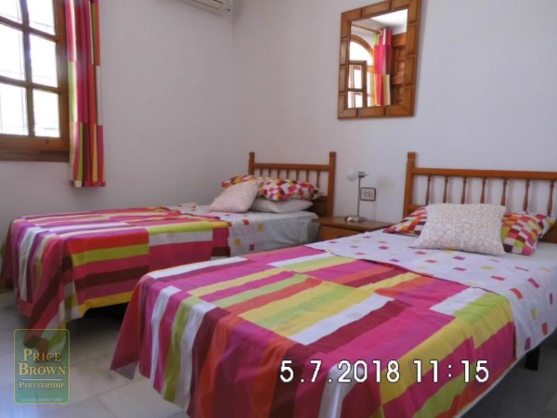 JD: Apartamento En renta en Mojácar, Almería