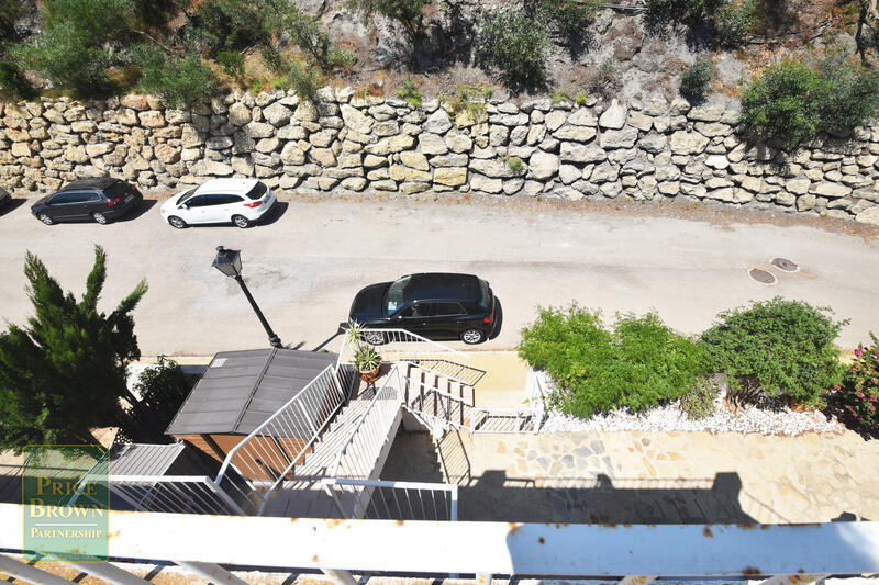 MC: Apartamento En renta en Mojácar, Almería