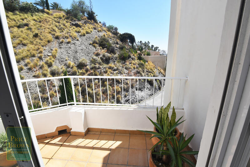 MC: Apartamento En renta en Mojácar, Almería