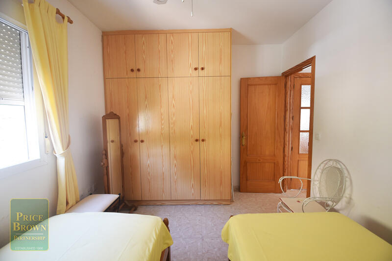 MC: Apartamento En renta en Mojácar, Almería