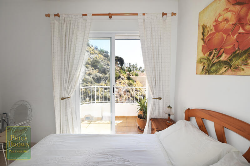 MC: Apartamento En renta en Mojácar, Almería