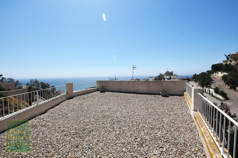 MC: Apartamento En renta en Mojácar, Almería