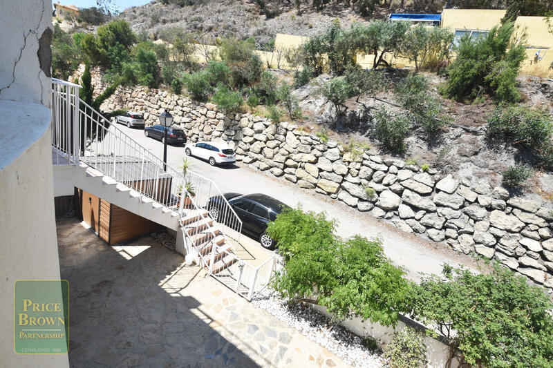 MC: Apartamento En renta en Mojácar, Almería