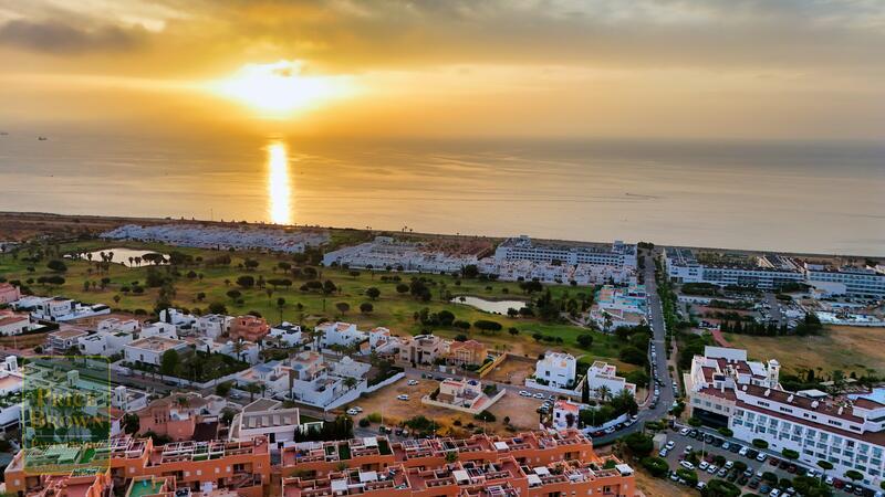 LANBMDLT: Land for Sale in Mojácar, Almería
