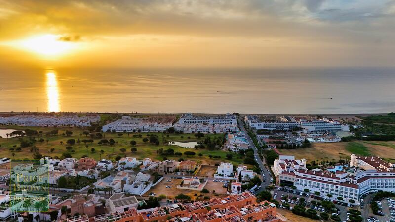 LANBMDLT: Land for Sale in Mojácar, Almería