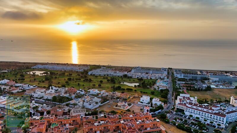 LANBMDLT: Land for Sale in Mojácar, Almería