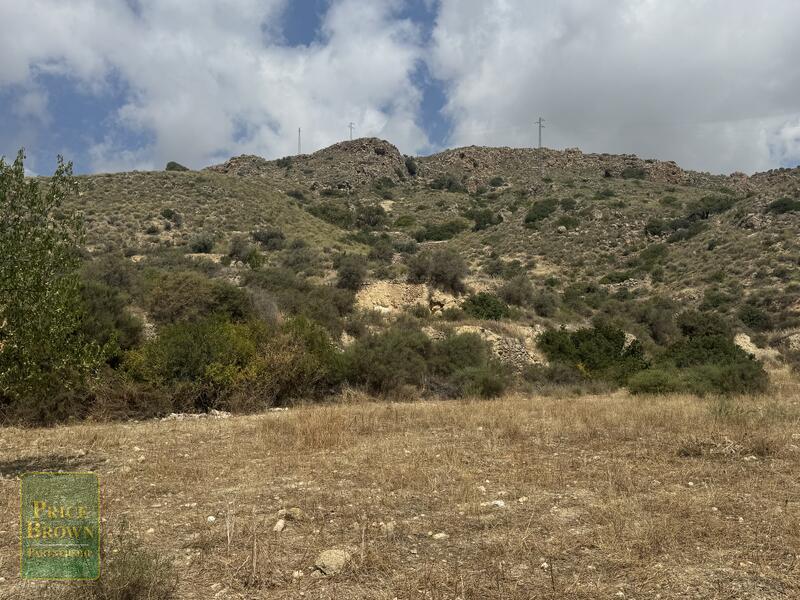 LANCariatiz: Land for Sale in Cariatiz, Almería LANCariatiz: Land for Sale in Cariatiz, Almería