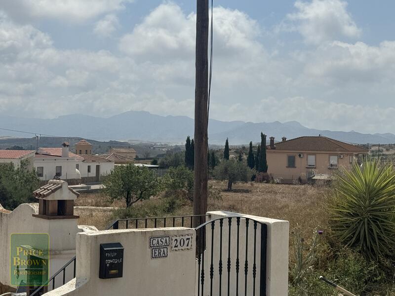 LANCariatiz: Land for Sale in Cariatiz, Almería LANCariatiz: Land for Sale in Cariatiz, Almería