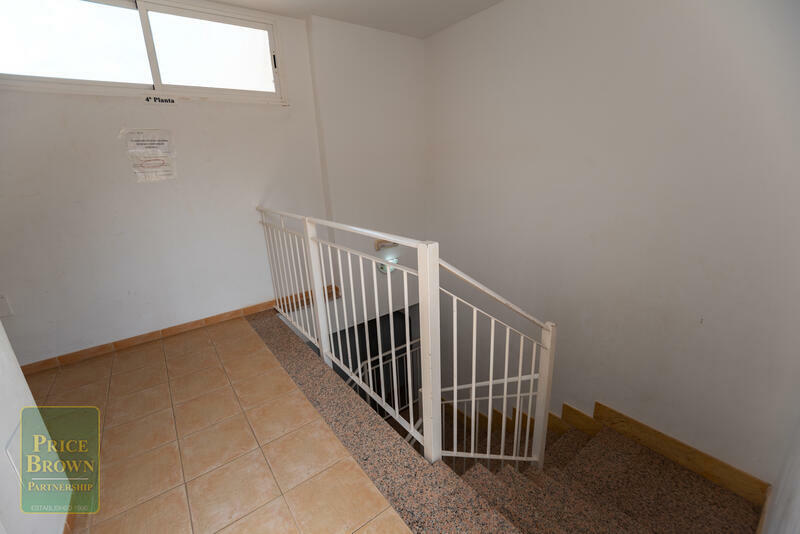 LM: Apartment for Rent in Mojácar, Almería