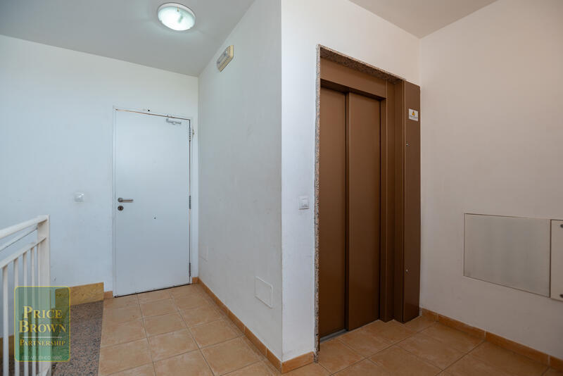 LM: Apartamento En renta en Mojácar, Almería