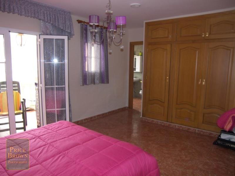 LV714: Duplex en venta en Turre, Almería