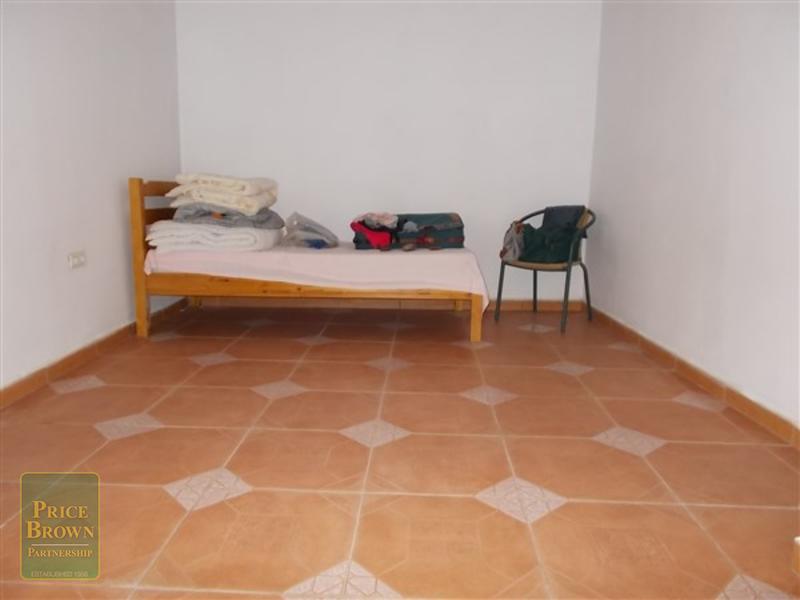 LV724: Duplex en venta en Tabernas, Almería