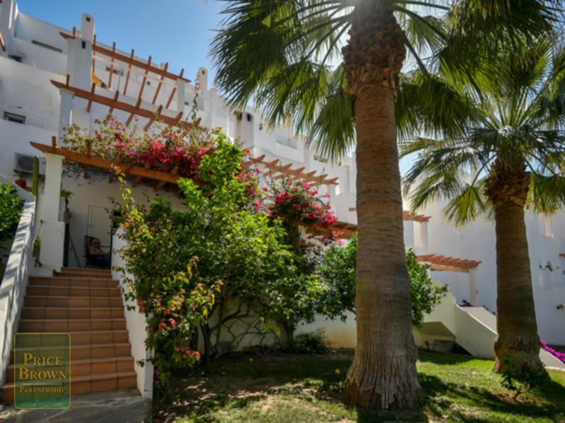 LV773: Townhouse for Sale in Mojácar, Almería