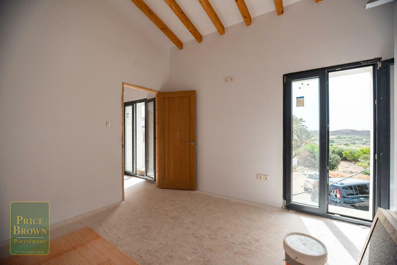 LV794: Townhouse for Sale in Cucador, Almería