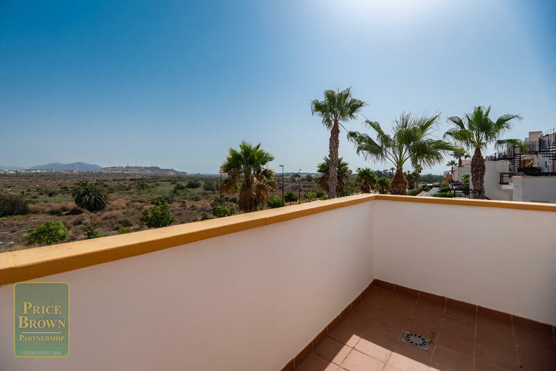 LV799: Villa for Sale in Vera Playa, Almería