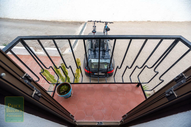 LV804: Duplex en venta en Cortijo Grande, Almería