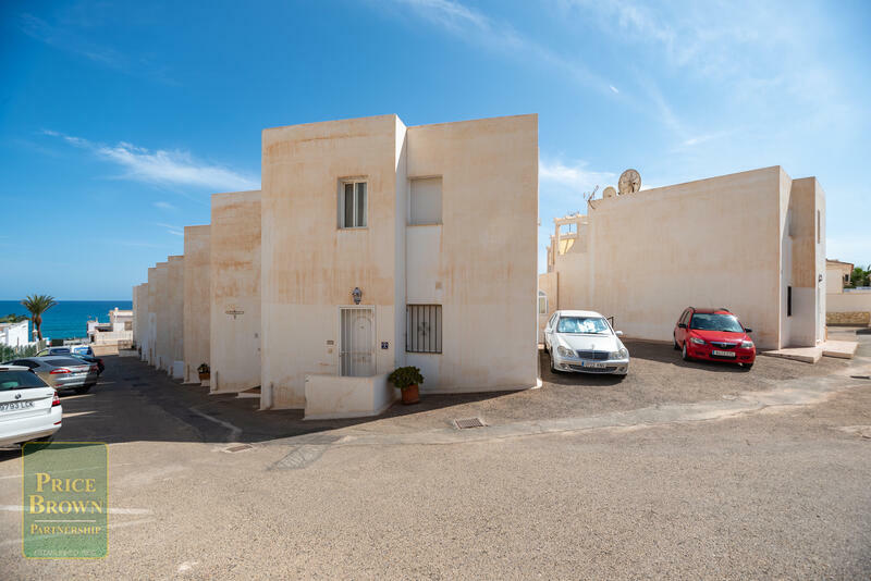 LV820: Townhouse for Sale in Mojácar, Almería