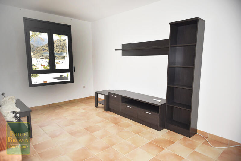 LV846: Townhouse for Sale in Mojácar, Almería
