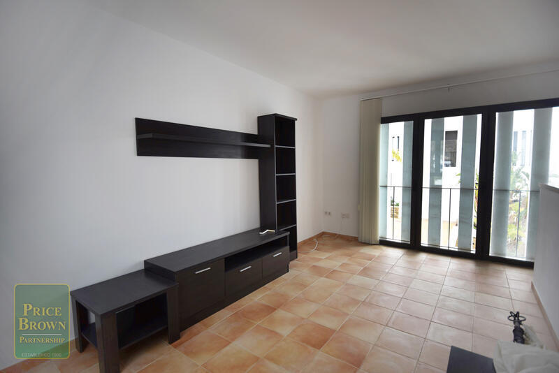 LV846: Townhouse for Sale in Mojácar, Almería