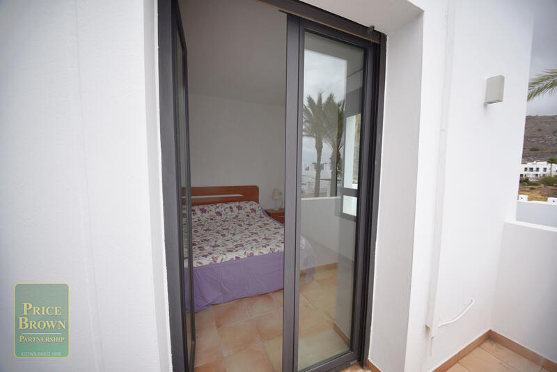 LV846: Townhouse for Sale in Mojácar, Almería